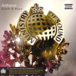  Ministry Of Sound: Anthems Drum & Bass