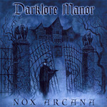 Darklore Manor Nox Arcana