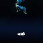 Night Thoughts Suede