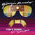 Caratula frontal de Tom's Diner (Featuring Britney Spears) (Cd Single) Giorgio Moroder