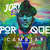 Disco Por Que Cambiar (Cd Single) de Jory Boy