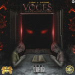 Voces (Featuring J King) (Cd Single) Lyan