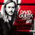 Cartula frontal David Guetta Listen Again