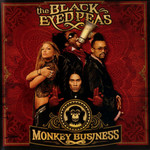 Monkey Business (Asian Edition) The Black Eyed Peas