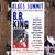 Cartula frontal B.b. King Blues Summit