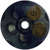 Carátula cd2 Megadeth Warchest (Dvd)