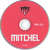 Cartula cd Mitchel Musso Mitchel Musso