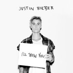 I'll Show You (Cd Single) Justin Bieber