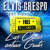 Disco Las Chicas Entran Gratis (Featuring Fiskalongo) (Cd Single) de Elvis Crespo