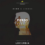 Pierdo La Cabeza (Locombia Remix) (Cd Single) Zion & Lennox