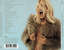Caratula trasera de Delirium (Deluxe Edition) Ellie Goulding