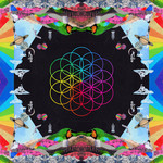 A Head Full Of Dreams Coldplay