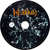 Carátula cd Def Leppard Def Leppard