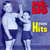 Carátula frontal Mr. Big Greatest Hits