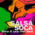 Caratula frontal de Salsa Soca (Featuring Mola) (Cd Single) Oscar D'leon