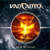 Caratula Frontal de Van Canto - Break The Silence (Limited Edition)