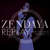 Cartula frontal Zendaya Replay (Replayed And Remixed 2) (Ep)