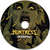 Cartula cd Huntress Static