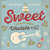 Disco Sweet Christmas Ukulele & Jazz de Vazquez Sounds