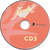 Caratula CD3 de  Kuschel Rock Volume 28