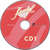 Caratulas CD1 de  Kuschel Rock Volume 28