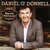 Caratula Frontal de Daniel O'donnell - The Hank Williams Songbook