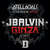 Cartula frontal J. Balvin Ginza (Atellagali In Da House Remix) (Cd Single)