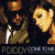 Disco Come To Me (Featuring Nicole Scherzinger) (Cd Single) de P.diddy