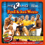 Funk & Axe Music Mekano