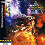 Fallen (Japan Edition) Stryper