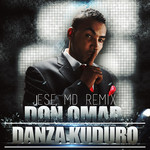 Danza Kuduro (Jese Md Reggaeton Remix) (Cd Single) Don Omar