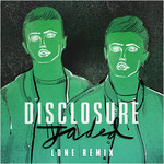 Jaded (Lone Remix) (Cd Single) Disclosure