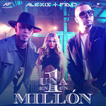 Una En Un Millon (Cd Single) Alexis & Fido