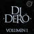 Disco Volumen 1 de Dj Dero