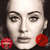 Disco 25 (Target Edition) de Adele
