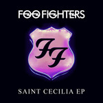 Saint Cecilia (Ep) Foo Fighters