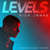 Cartula frontal Nick Jonas Levels (Steven Redant Remix) (Cd Single)