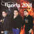 Caratula Frontal de Banda 2001 - Por Siempre