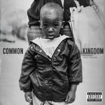 Kingdom (Featuring Vince Staples) (Cd Single) Common