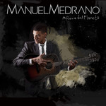 Afuera Del Planeta (Cd Single) Manuel Medrano