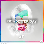 For A Better Day (Remixes) (Cd Single) Avicii