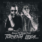 Tormenta Lirical (Featuring engo Flow) (Cd Single) Maya