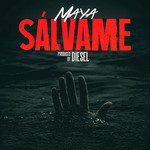 Salvame (Cd Single) Maya