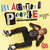 Caratula frontal de Beautiful People (Featuring Benny Benassi) (Remixes) (Ep) Chris Brown