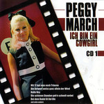 Ich Bin Ein Cowgirl Cd 1 Peggy March