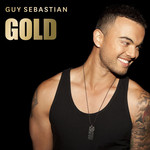 Gold (Cd Single) Guy Sebastian