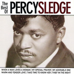 The Best Of Percy Sledge Percy Sledge