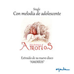 Con Melodia De Adolescente (Cd Single) Silvio Rodriguez
