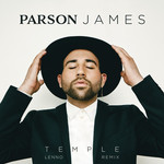 Temple (Lenno Remix) (Cd Single) Parson James