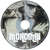 Cartula cd Mohombi Universe